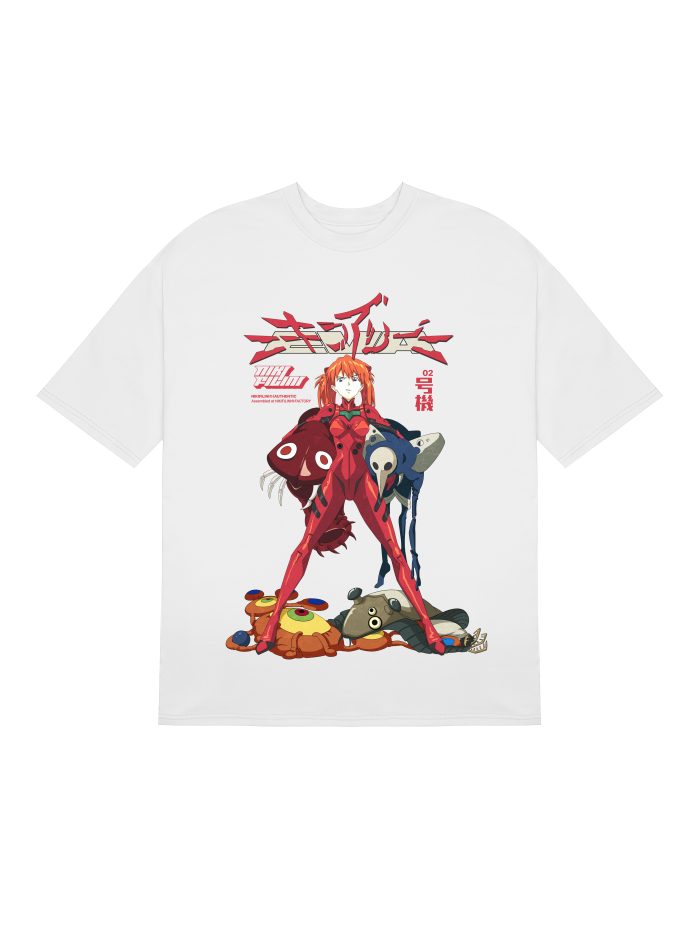 T-Shirt | ASUKA VINTAGE