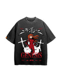 T-Shirt | GENESIS