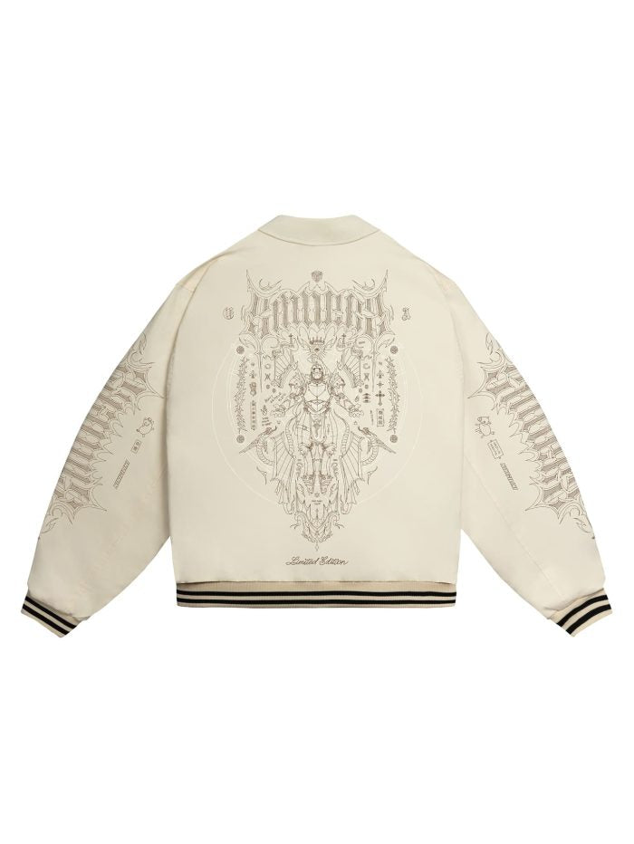 Blouson Jean | BLOOD SEAL