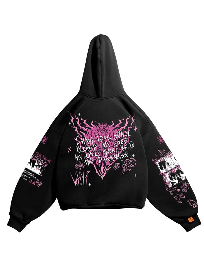 Sweat Brode | REVENGE CHERRY BLOSSOM (UR)