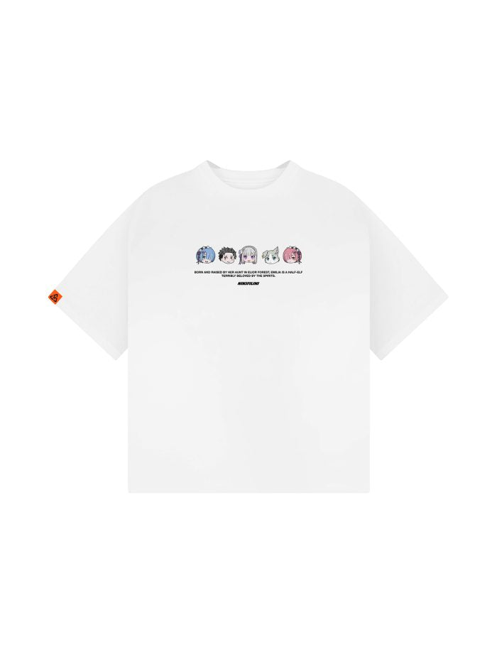 T-Shirt | ELIOR FOREST