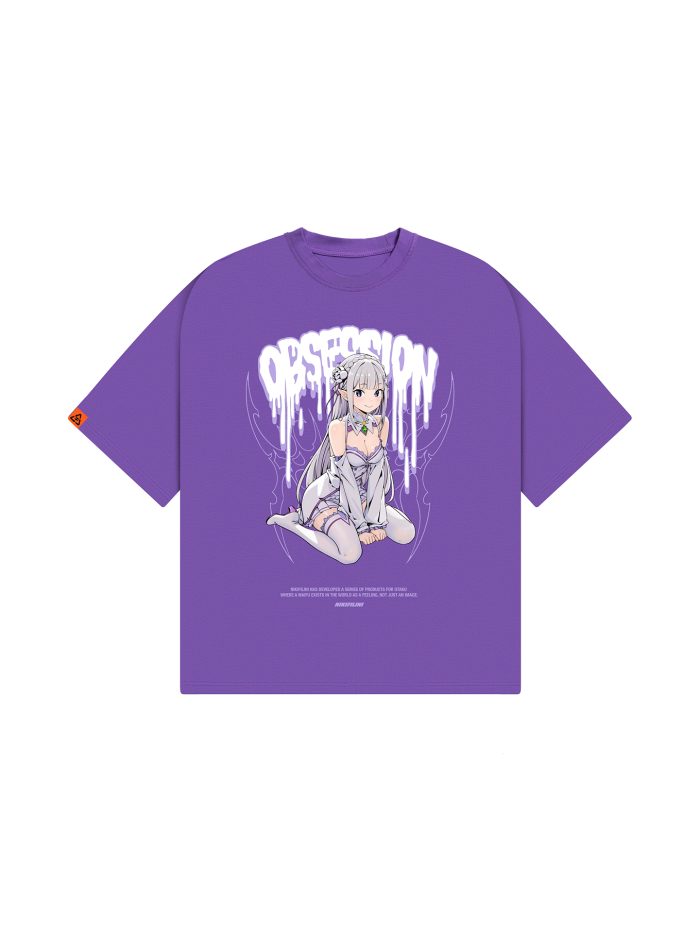 T-Shirt | EMILIA’S CHARM VLT
