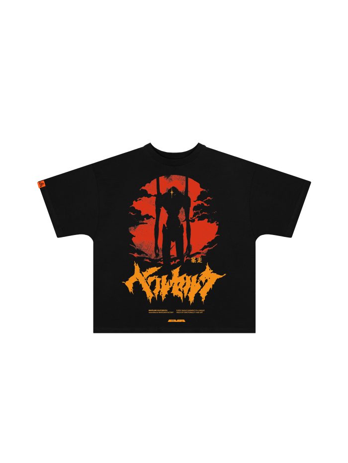 T-Shirt | BERSERK EVA