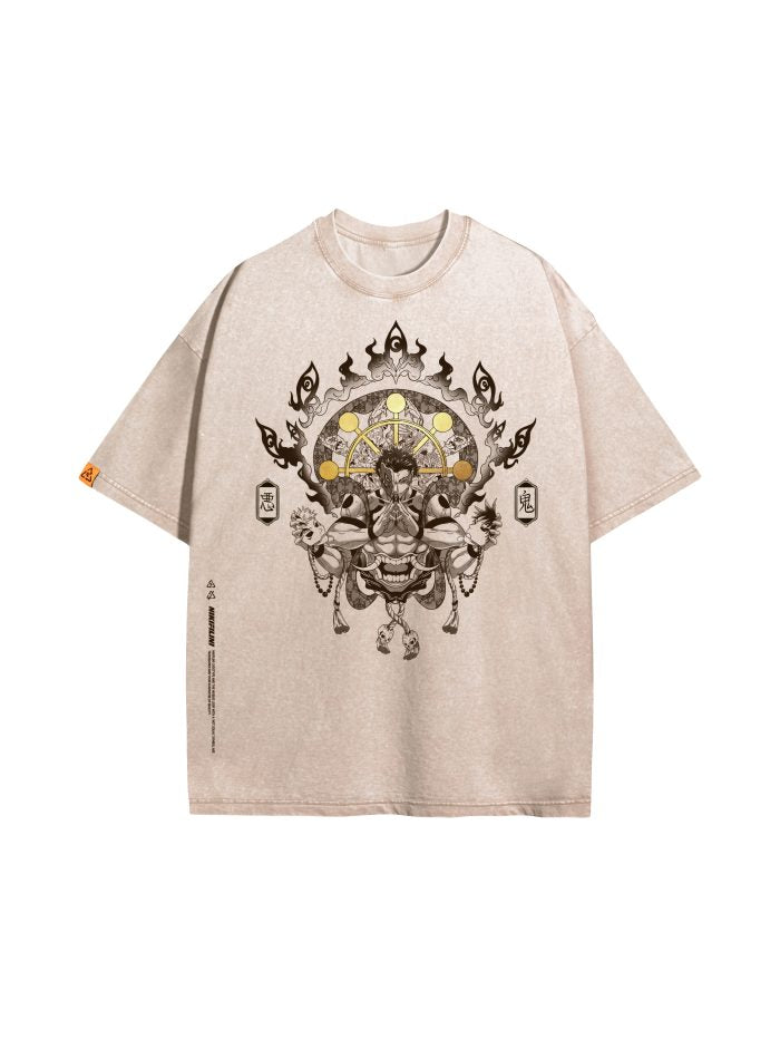 T-Shirt | THE FALLEN