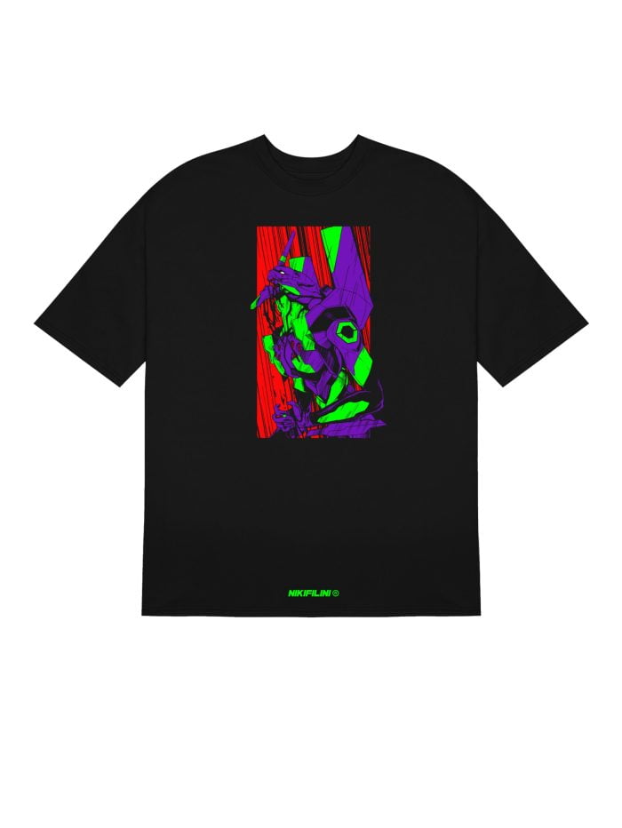 T-Shirt | BERSERK EVA01