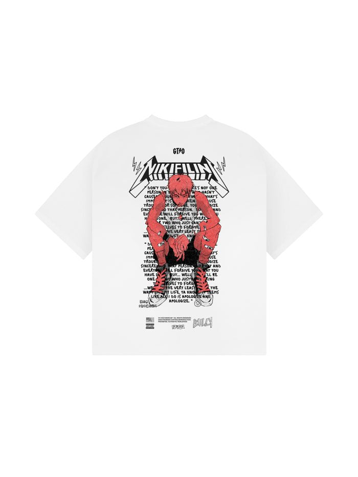 T-Shirt | TEACHER OF LIFE