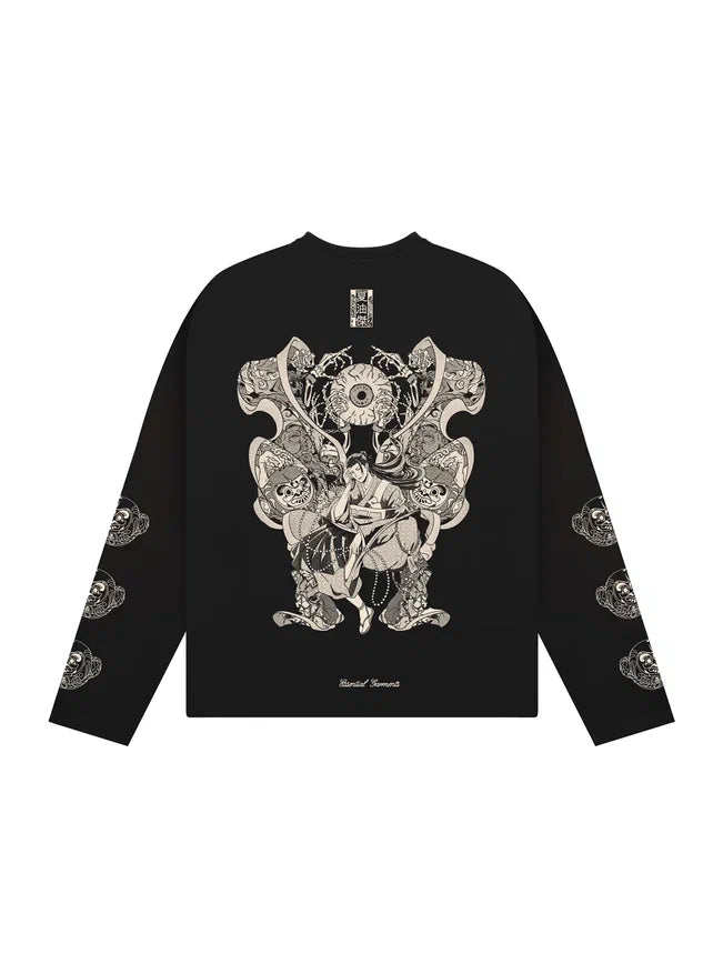 Manches Longues | SUGURU