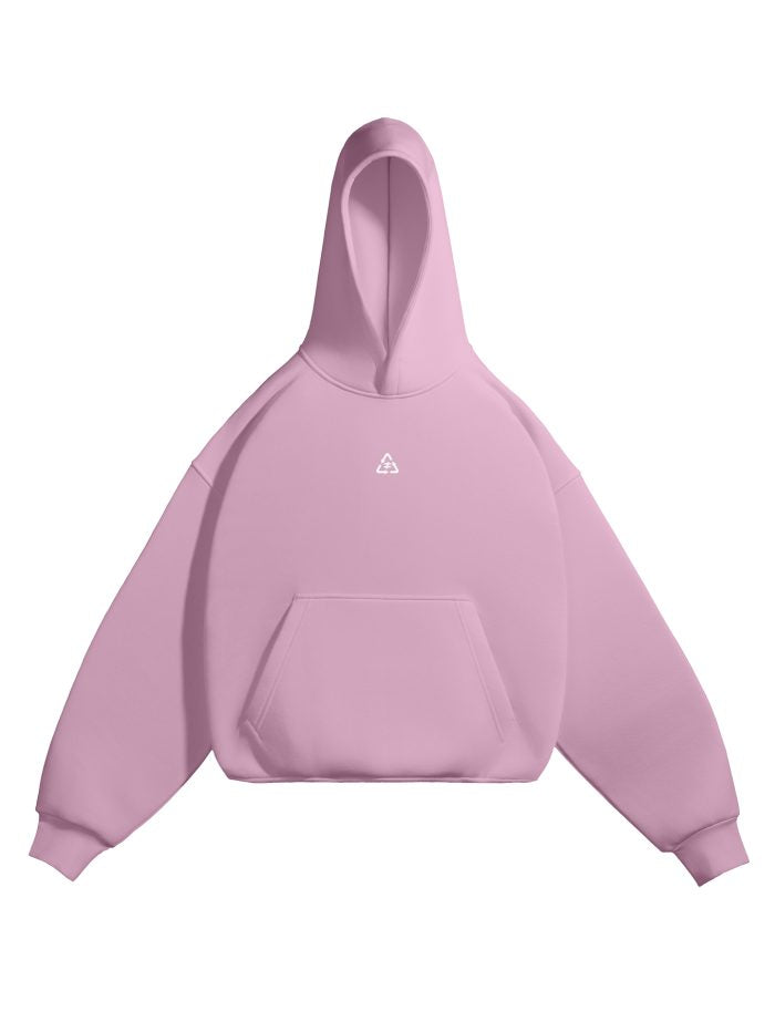 Sweat a Capuche | PINK