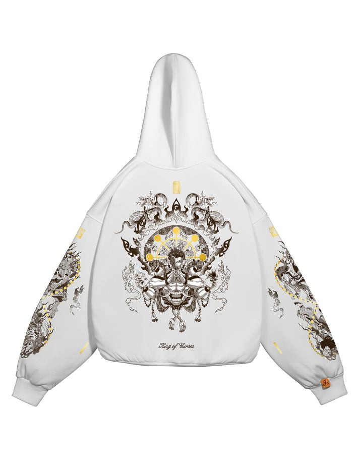 Sweat a Capuche | SUKUNA (SR)