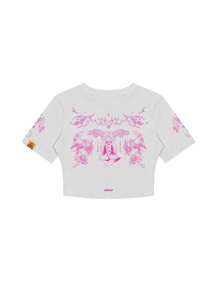 Top | GODNESS BLOSSOM