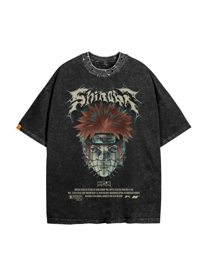 T-Shirt | ENDLESS TORMENT