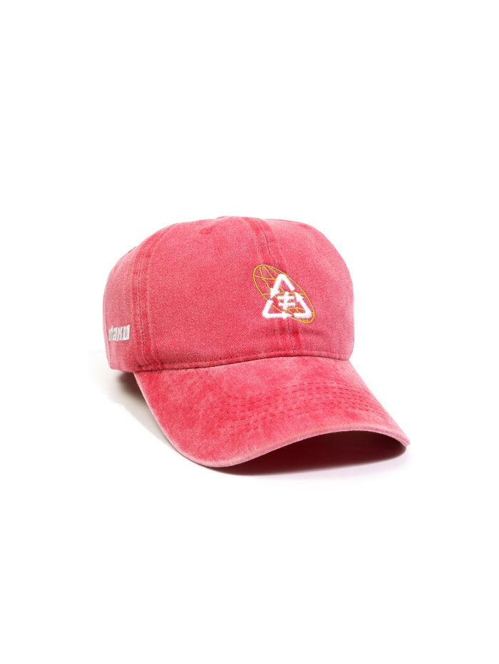 Casquette | OTAKU VINTAGE RED