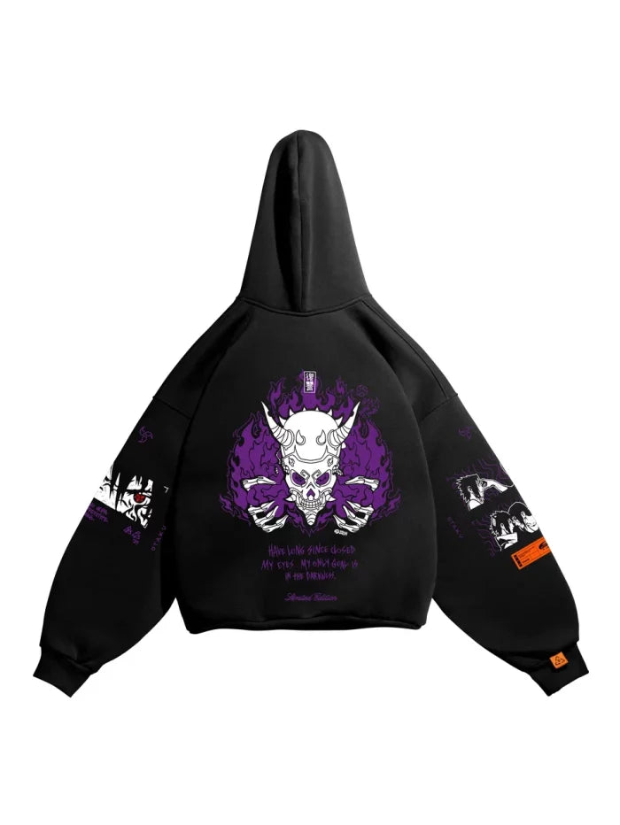 Sweat Brode | LOT AMATERASU