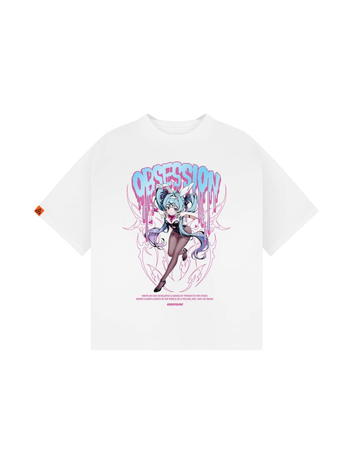 T-Shirt | MIKU MADNESS