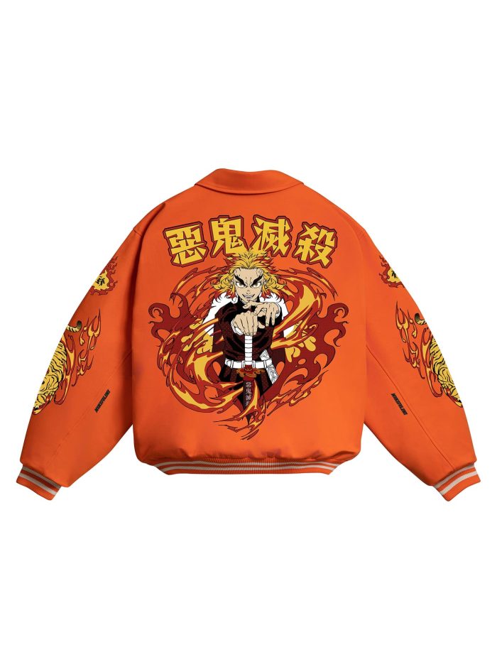 Blouson Jean | KYOJURO