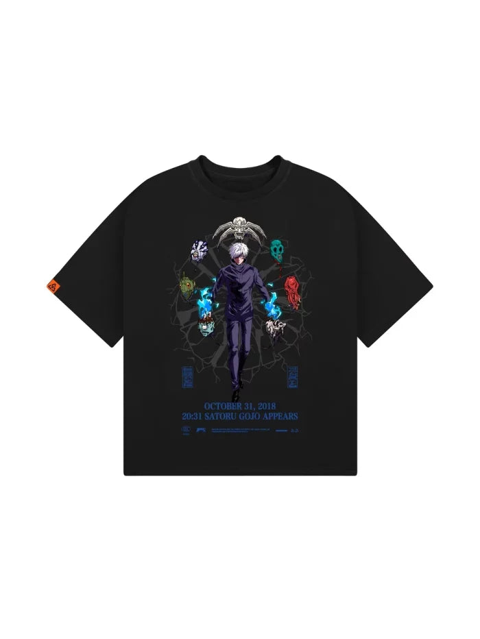 T-Shirt | SHIBUYA STATION