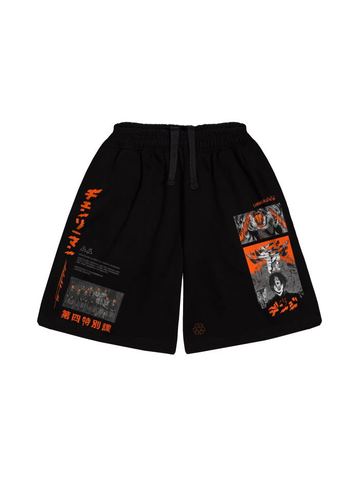 Short | CHAINSAW MAN