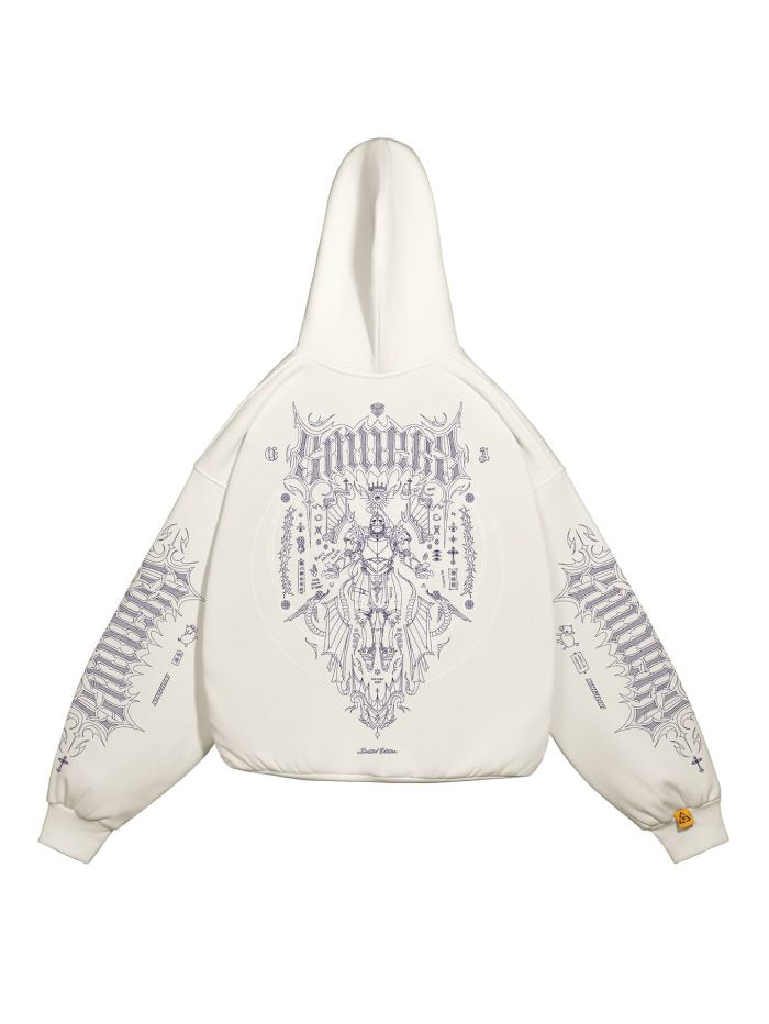 Sweat Zippe | SINNERS (SR)