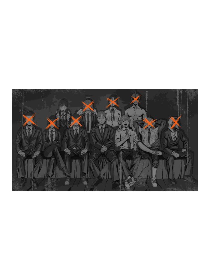 Tableau | 4th SPECIAL DIVISION