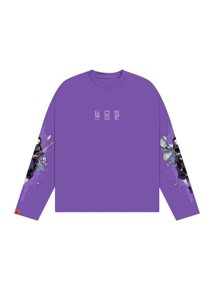 Manches Longues | INSECT HASHIRA