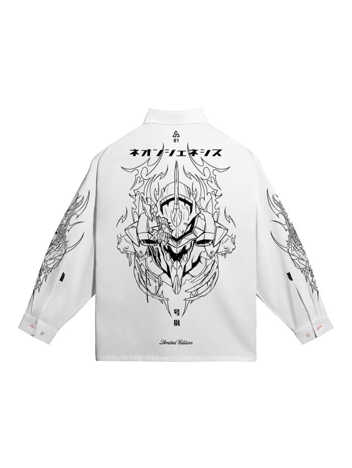 Chemise | EVA BERSERKER