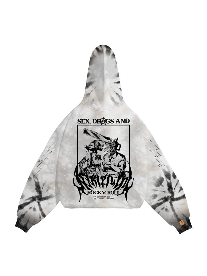 Sweat a Capuche | PROMISE IN CHAINS