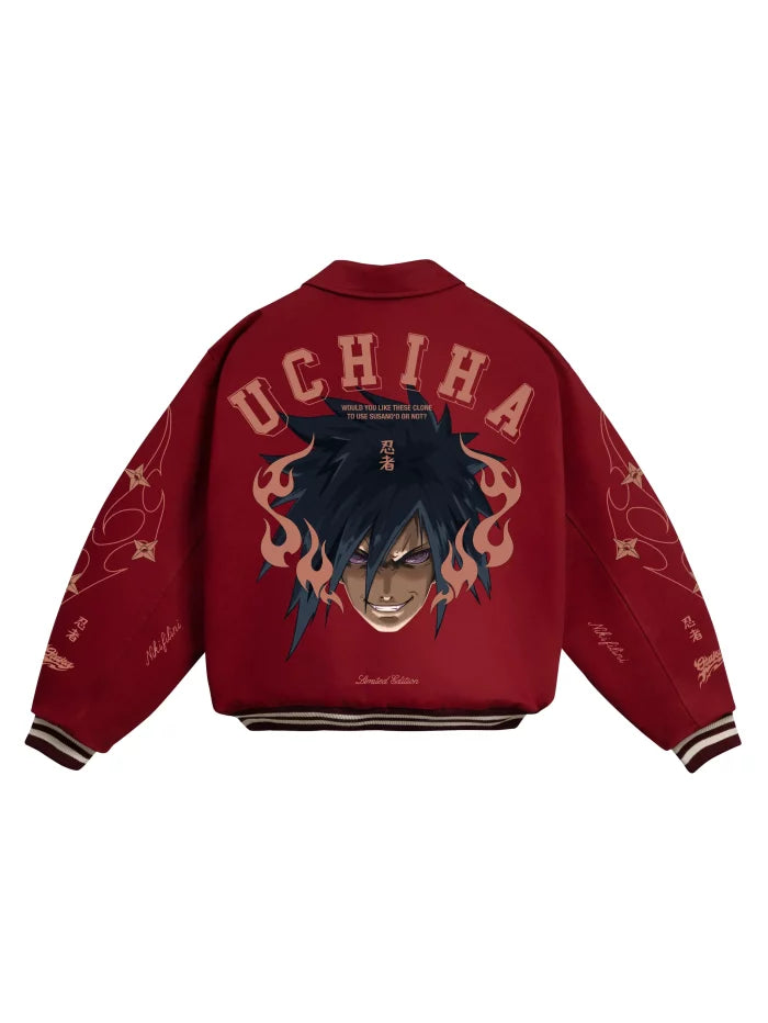 Blouson Jean | SAVIOUR (R)