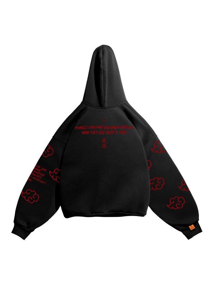 Sweat Brode | SUPREME RED