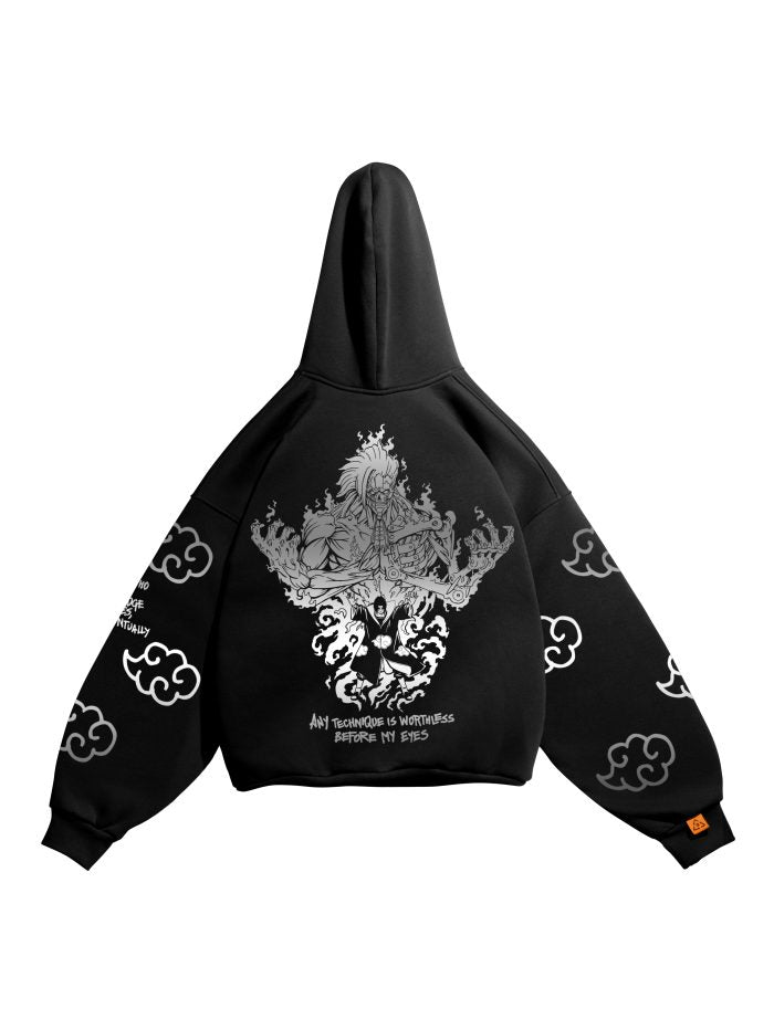 Sweat a Capuche | SUPREME REFLECTIVE