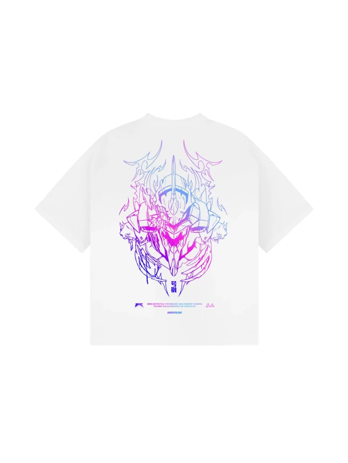 T-Shirt | THE BEAST SMR