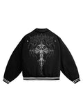 Blouson Jean | REAPER DEATH